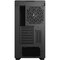 Fractal Design Meshify 2 Black Solid FDCMES2A01 - alternate 5